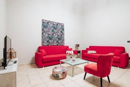 Flores Home 巴里 外观 照片
